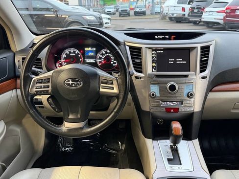 Used 2013 Subaru Outback 2.5i Limited image 15