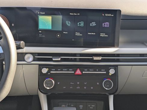 New 2026 Hyundai Tucson SEL image 17