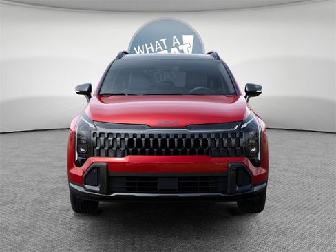 New 2026 Kia Sportage X-Line image 2