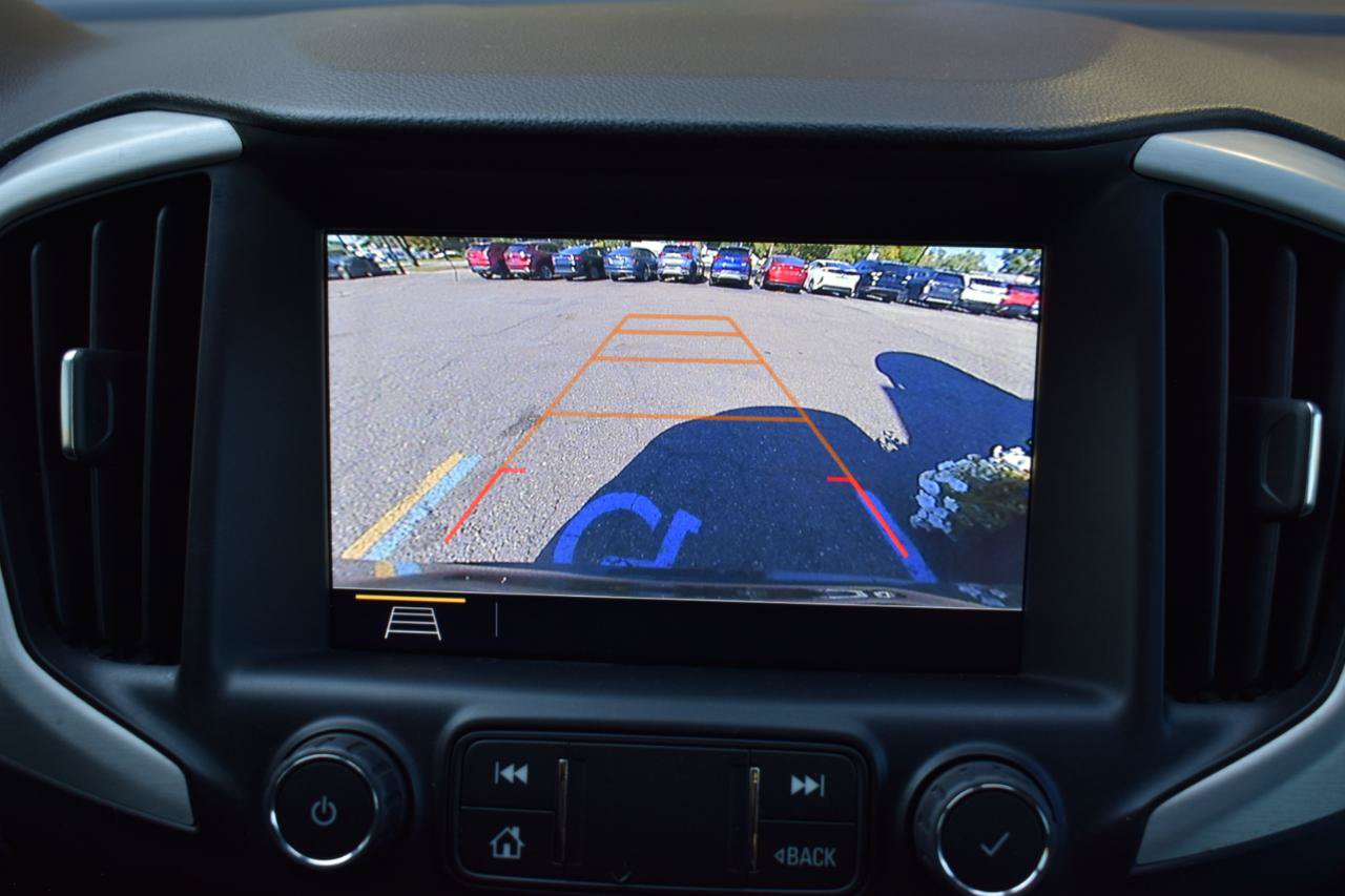 Used 2020 GMC Terrain SLT w/ Preferred Package FWD image 29