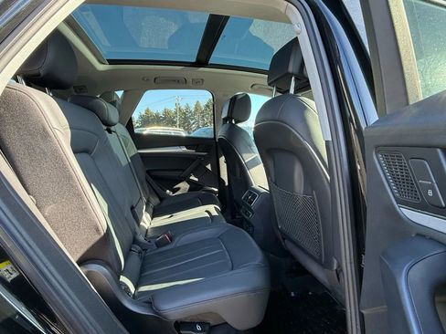 Used 2019 Audi Q5 2.0T Premium Plus w/ Premium Plus Package image 31