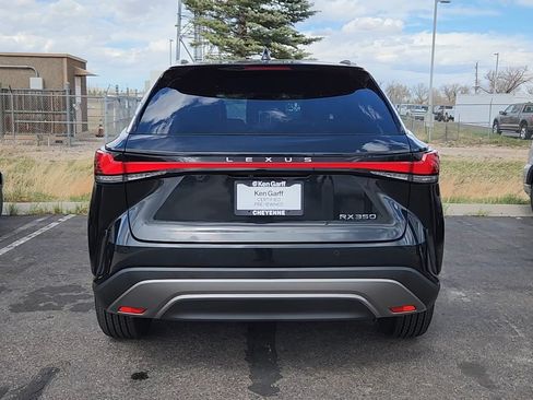 Used 2023 Lexus RX 350 Premium w/ Cold Area Package FWD image 21