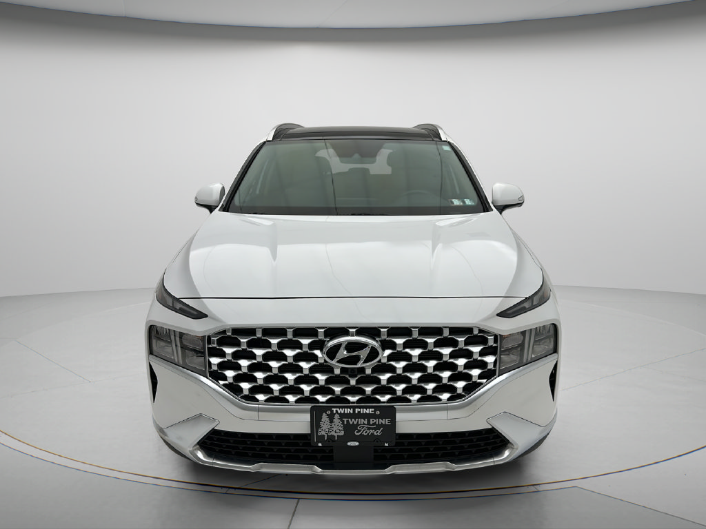 Used 2023 Hyundai Santa Fe SEL w/ Premium Package AWD/4WD image 2