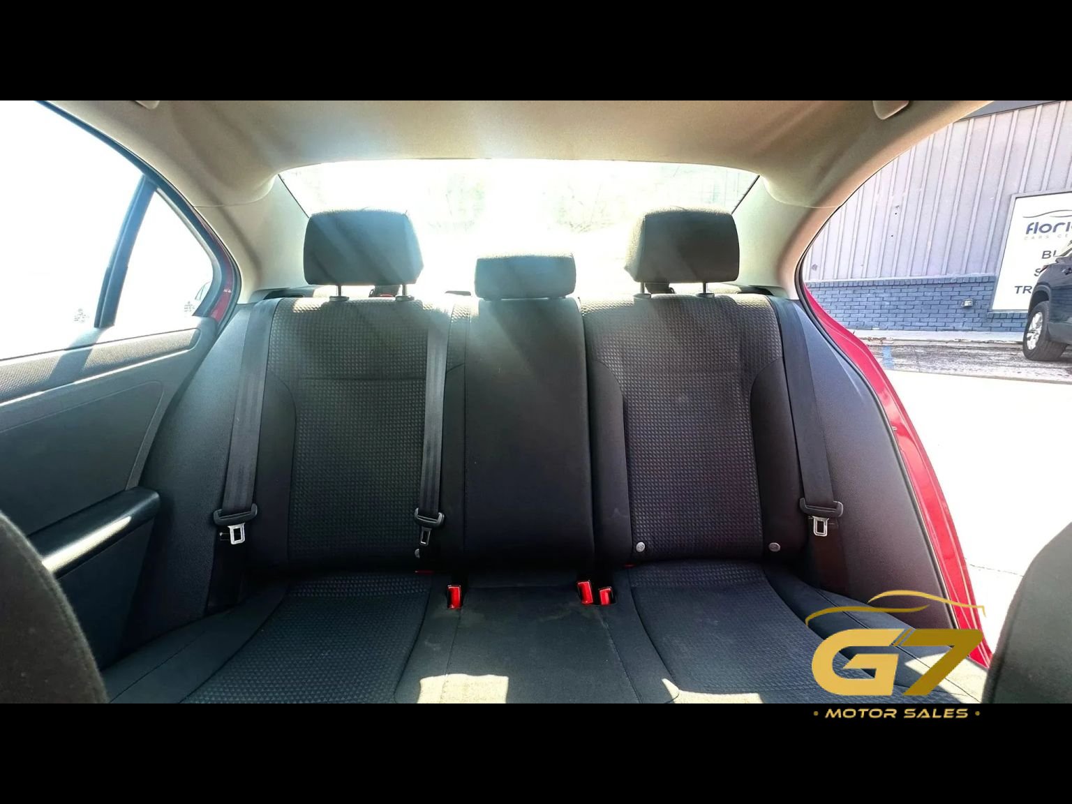 Used 2015 Volkswagen Jetta S FWD image 9
