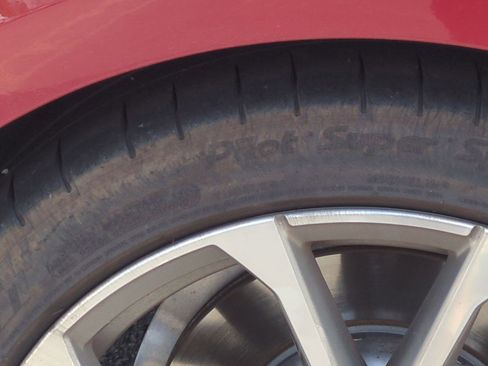 Used 2020 BMW Z4 sDrive30i w/ Premium Package image 12