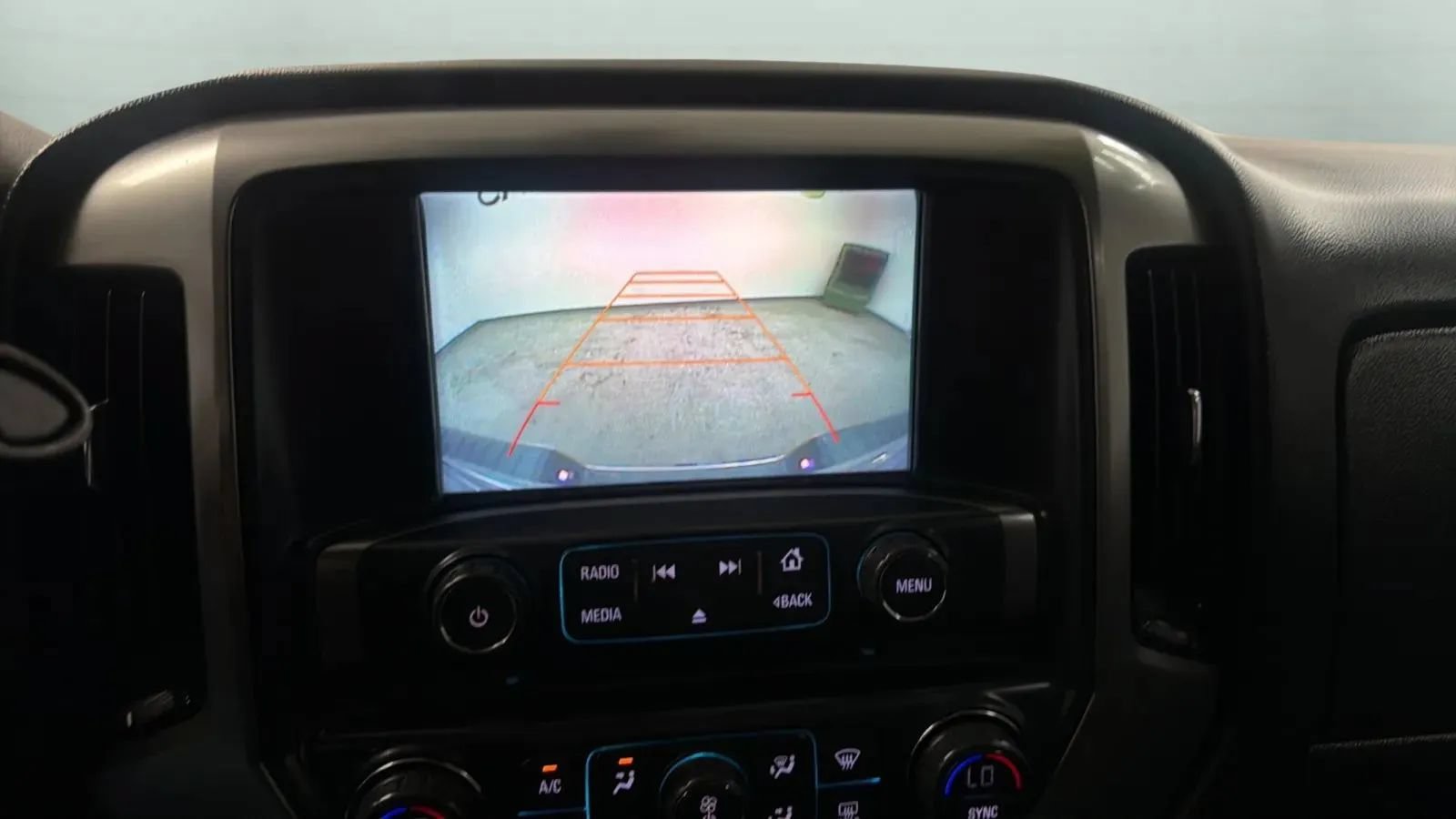 Used 2017 Chevrolet Silverado 1500 LT w/ All Star Edition RWD image 15