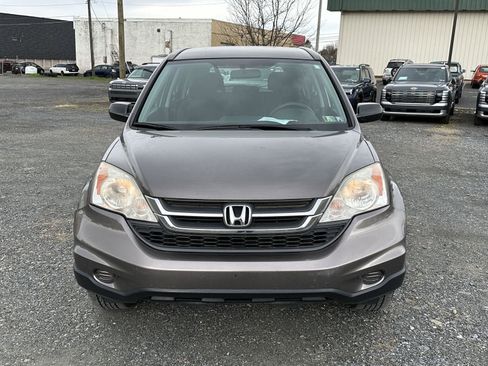 Used 2010 Honda CR-V LX image 3