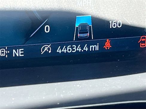 Used 2022 Ford Expedition Platinum image 12