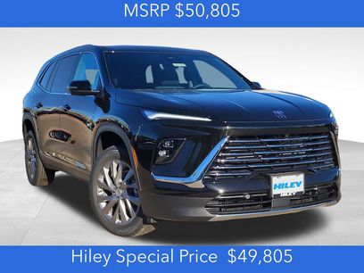 New 2026 Buick Enclave Preferred w/ Power Package