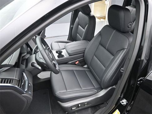 New 2026 GMC Acadia Elevation w/ Black Edition image 11