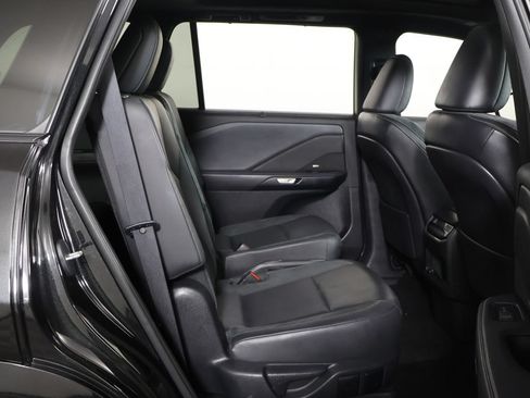 Used 2024 Lexus TX 350 AWD w/ Technology Package image 36