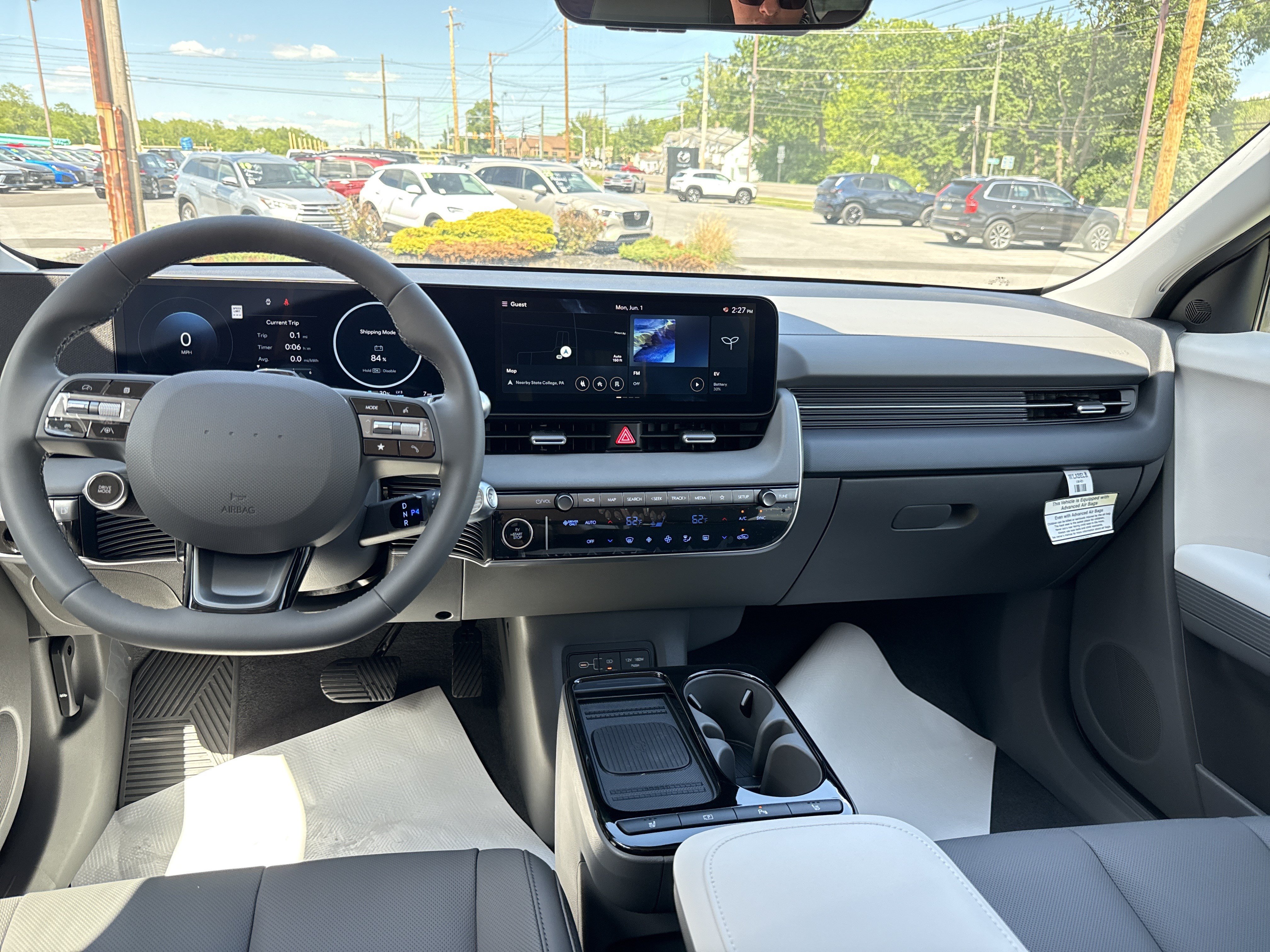 New 2026 Hyundai Ioniq 5 SEL AWD/4WD image 14
