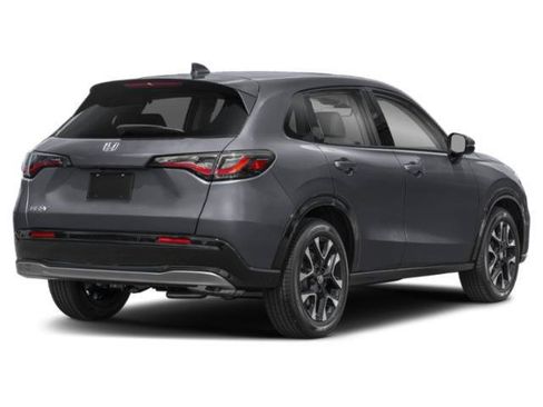 New 2027 Honda HR-V EX-L image 5
