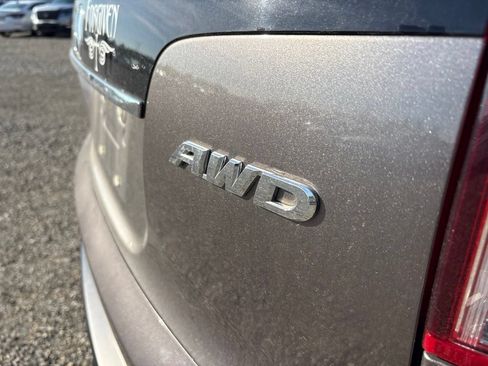 Used 2012 Honda CR-V EX-L image 4