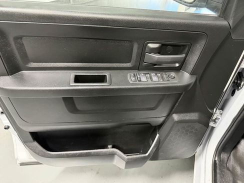 Used 2021 RAM 1500 Tradesman w/ Popular Equipment Group AWD/4WD image 12