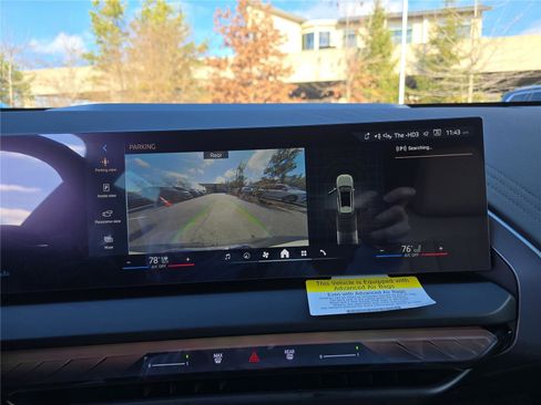 New 2026 BMW X3 xDrive30 w/ Convenience Package image 29