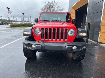 Used 2023 Jeep Gladiator Rubicon w/ Cold Weather Group