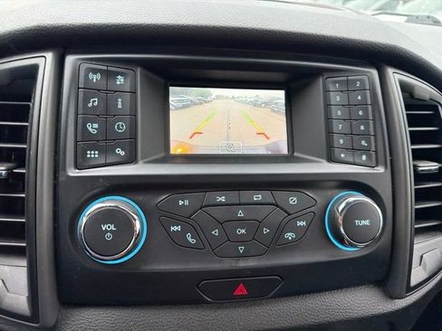 Used 2020 Ford Ranger XL w/ Equipment Group 101A Mid RWD image 23