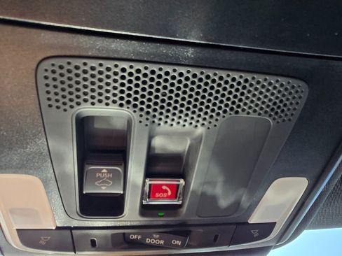 New 2026 Honda Civic Sport Touring image 20