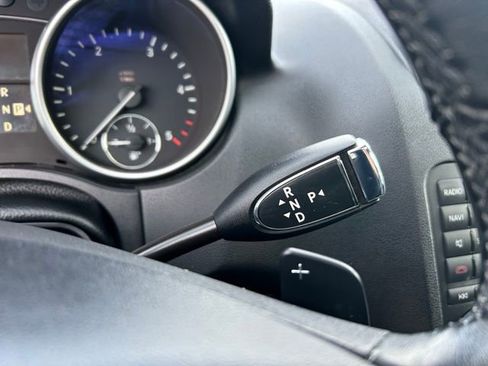 Used 2010 Mercedes-Benz ML 350 BlueTEC 4MATIC image 29