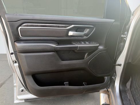 Used 2024 RAM 1500 Lone Star image 23