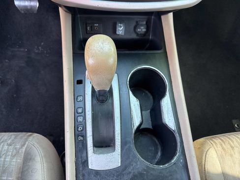 Used 2016 Nissan Altima 2.5 SV w/ Interior Lighting Package image 14