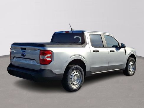 Certified 2022 Ford Maverick XL FWD image 6