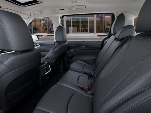 New 2026 Kia Carnival SX FWD image 19