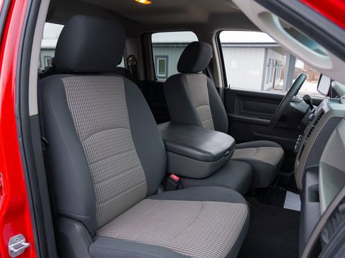 Used 2012 RAM 1500 Express image 19