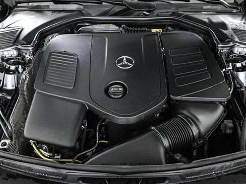 New 2026 Mercedes-Benz C 300 4MATIC Sedan image 25