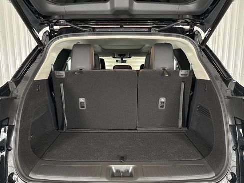 Certified 2026 INFINITI QX60 Luxe w/ Cargo Package FWD image 30