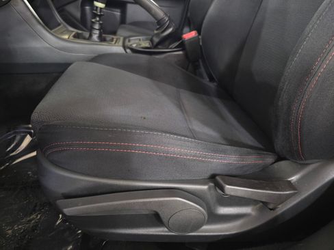 Used 2018 Subaru WRX AWD/4WD image 23