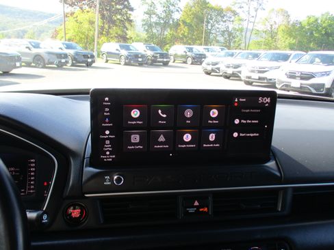 Certified 2026 Honda Passport TrailSport Elite image 18