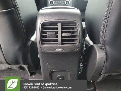 Certified 2023 Ford Escape ST-Line w/ Equipment Group 301A image 14