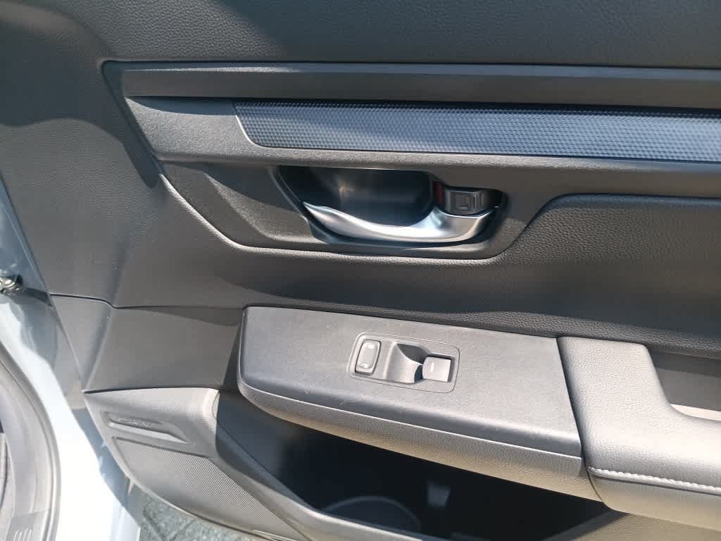Used 2024 Honda CR-V EX image 30
