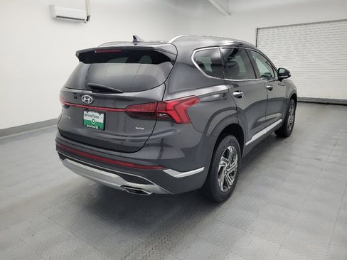Used 2021 Hyundai Santa Fe SEL w/ Convenience Package AWD/4WD image 9