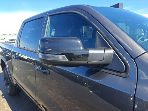 New 2026 RAM 1500 Big Horn AWD/4WD image 30