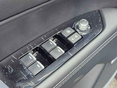 New 2025 MAZDA CX-5 AWD 2.5 S w/ Premium Plus Pkg image 33