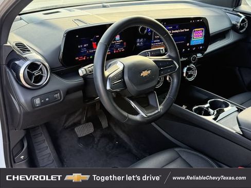 Used 2024 Chevrolet Blazer EV LT AWD/4WD image 6