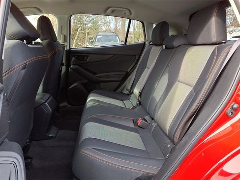 Used 2023 Subaru Crosstrek 2.0i Premium image 10