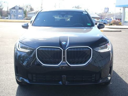 New 2026 BMW X3 xDrive30 w/ M Sport Package image 2