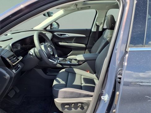 New 2026 Buick Envision Avenir AWD/4WD image 12