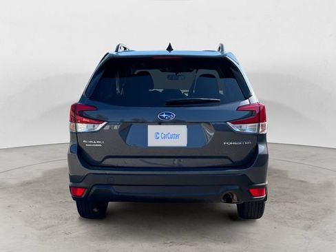 Certified 2024 Subaru Forester Premium AWD/4WD image 6