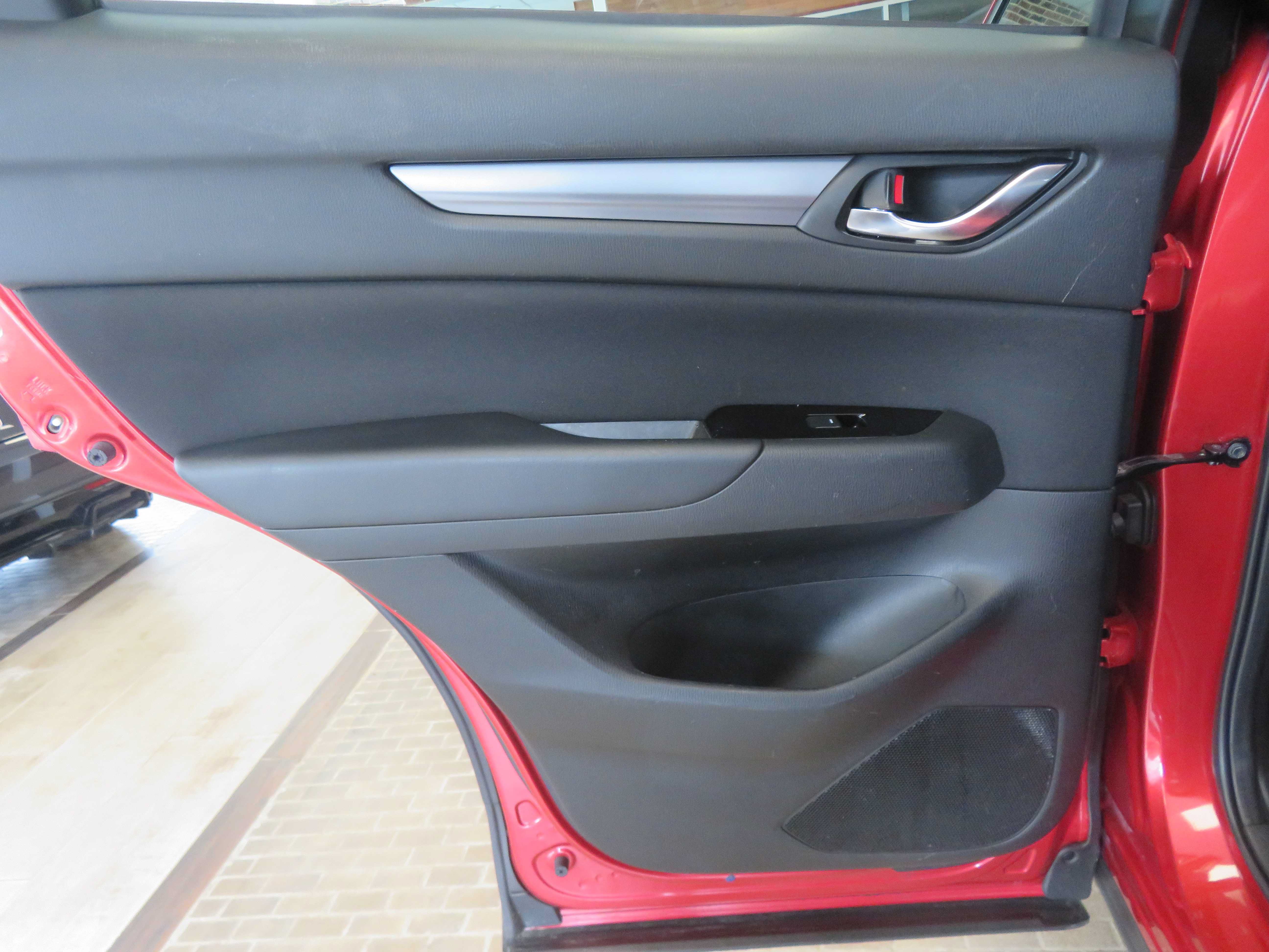 Used 2022 MAZDA CX-5 AWD 2.5 S image 17