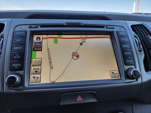 Used 2013 Kia Sportage LX w/ Convenience Pkg image 24