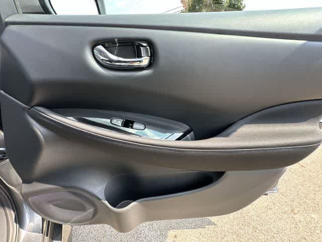Used 2025 Nissan Leaf SV Plus FWD image 22