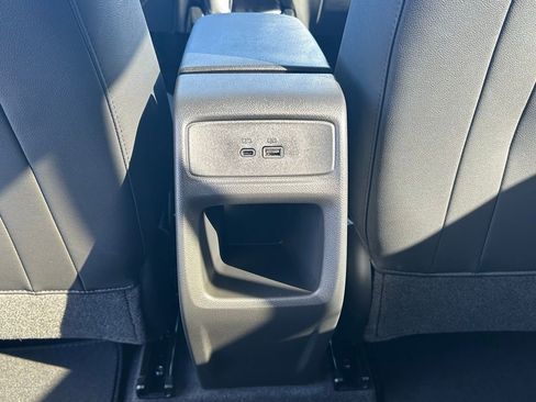 New 2025 Chevrolet Trax LT image 19