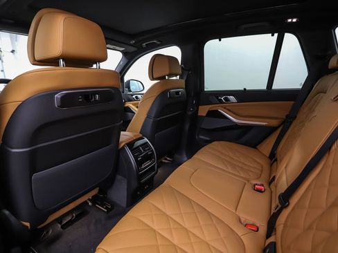 New 2026 BMW X5 xDrive40i image 22