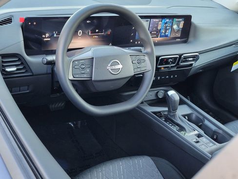 New 2026 Nissan Sentra SV w/ Floor Mat Package image 6