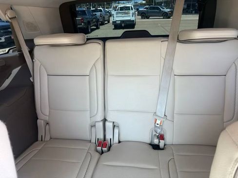 Used 2023 GMC Yukon Denali w/ Max Trailering Package RWD image 17